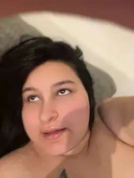 โชว์เว็บแคมของ Amy_arr