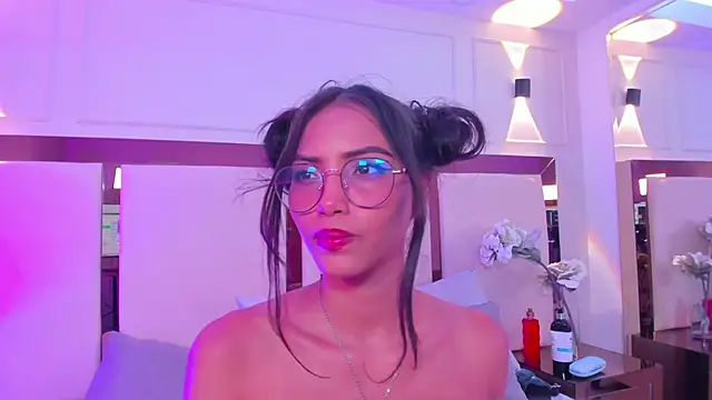 miyu_lu Live XXX Chat