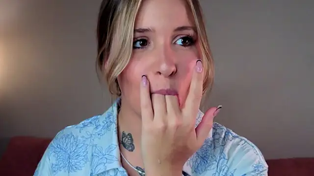 LoveSeekins Live XXX-chat