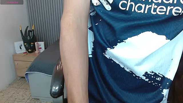 StiwenTwink Chat XXX in diretta