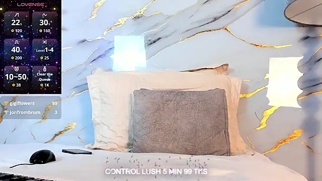 Jacky-wolf1 – Kamerová šou