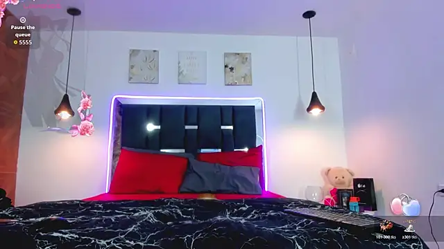 Sasha_TitanX's Live XXX Chat