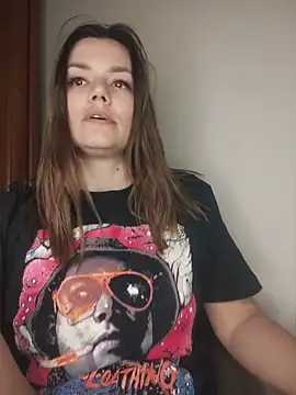 KrissSexiのライブXXXチャット