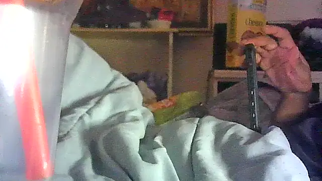 Show webcam de GUAPAN3S3_FIR3