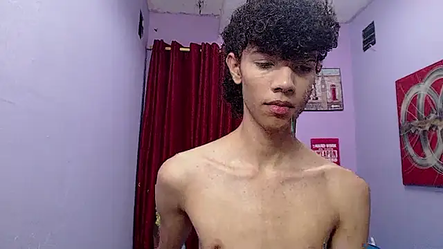 Show webcam de bigcock_twinks