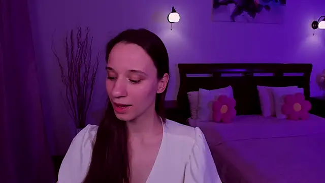 دردشة StaceySunny الجنسية المباشرة