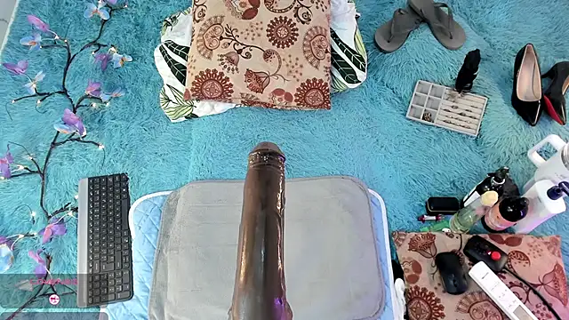 Eilin_clio Live XXX-chat