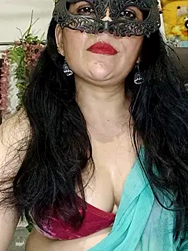 Chatroom XXX en direct de BhabhiPooja69