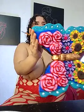 دردشة SeleneLuminari8 الجنسية المباشرة