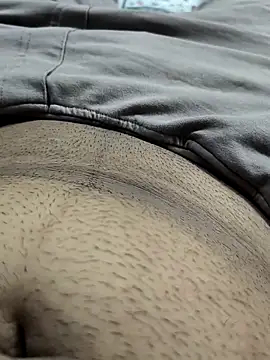 BeardKingo 라이브 XXX 채팅