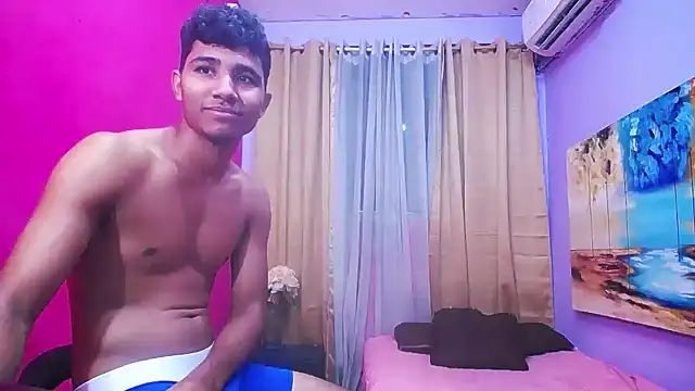 hotsex_couple: διαδικτυακό σόου στην κάμερα