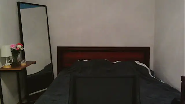 Chat XXX en directo de VictoriaNoir