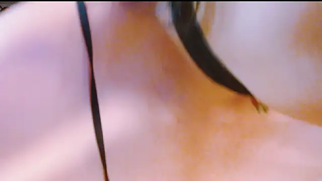 Veraluz's Webcam Show