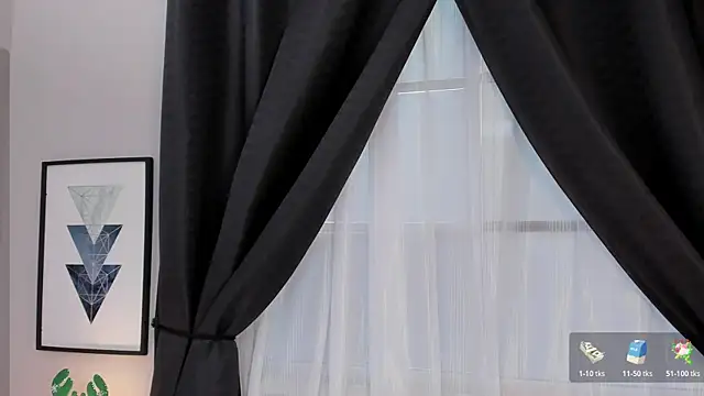 Chatroom XXX en direct de divine_sin