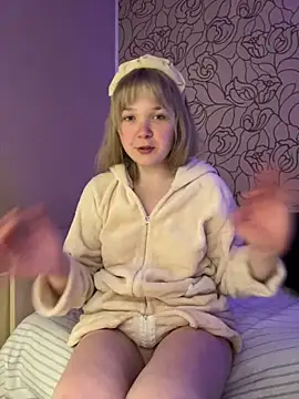 Chatroom XXX en direct de Emilly_Wills