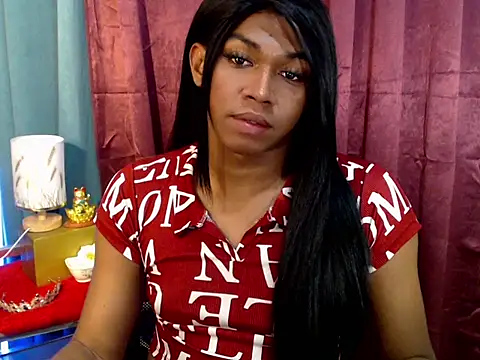 Milagrosa_xx Pertunjukan Webcam