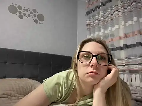 Chat XXX Live NikexPretty