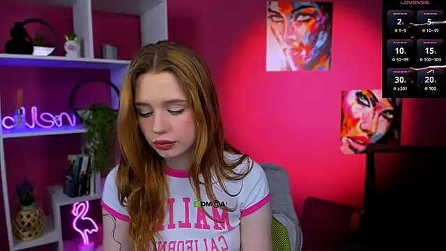 sendi_cais 在線直播表演