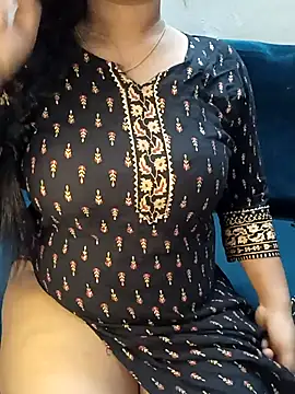 Chatroom XXX en direct de SSiya-