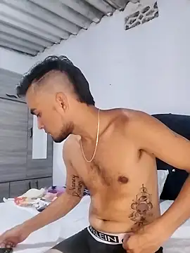 دردشة Malliah_killiam الجنسية المباشرة