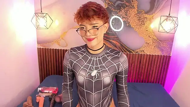 ReneePaz Live XXX-chat