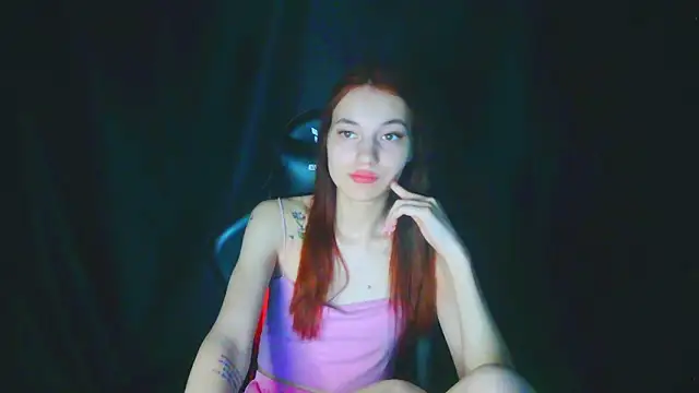 Chat XXX Live liza__kitty