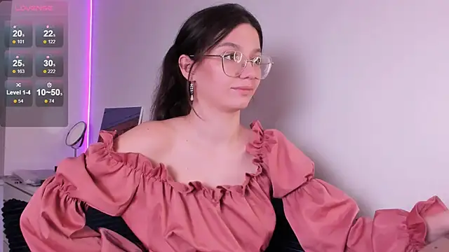 Chat XXX Live miabellee_