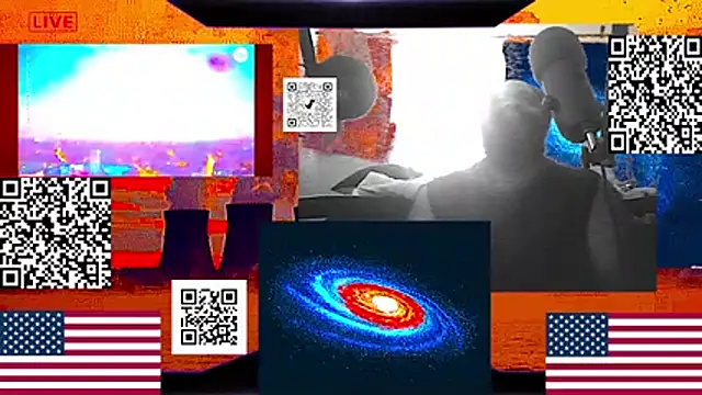 RussellTaylorLacy Adlı Modelin Web Kamerası Şovu