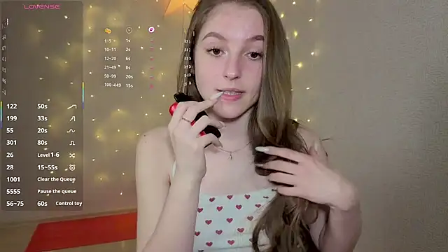 Sweet_Pussy_Girl Show Webcam