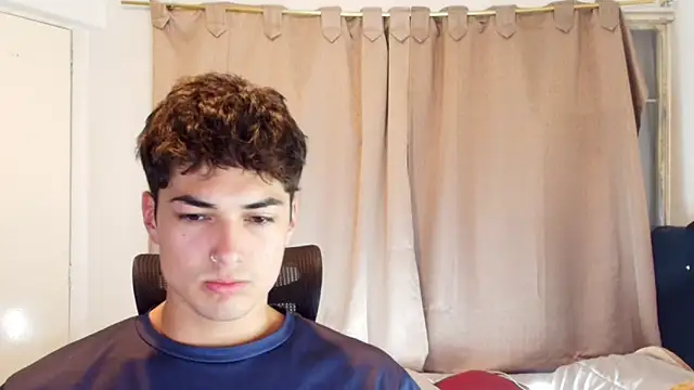 jimmy_classn Webbikameraesitys