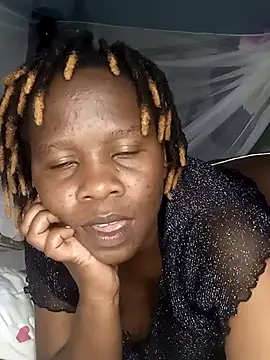 Chat XXX ao vivo de Queentesi