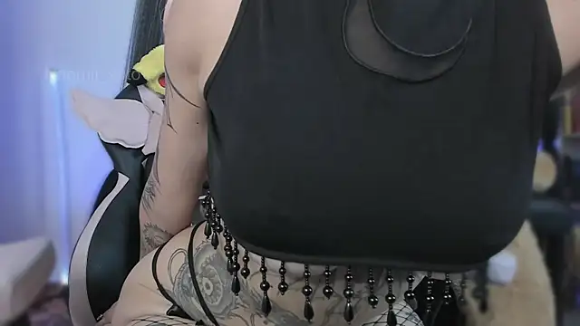 แชท XXX สดของ Naomii_Soto