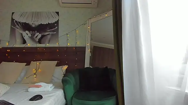 Chatroom XXX en direct de aiissh