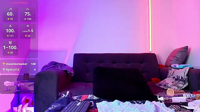 دردشة Maximiliano__Fire الجنسية المباشرة