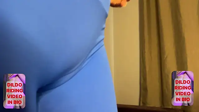 miss_ssaki's Webcam Show