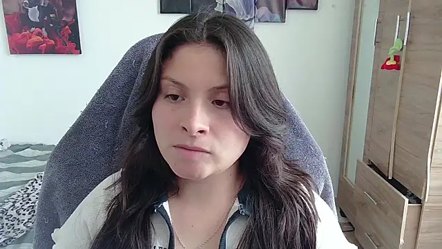 Chat XXX en directo de yessica_gomez01