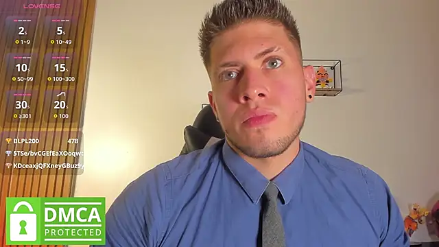 Chat XXX en directo de SebastianMaximoff_