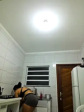 Chat XXX ao vivo de millacavalona09