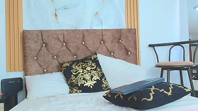 scarlet_fox75 Obrolan Langsung XXX