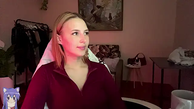 JennyDew – webcam-show