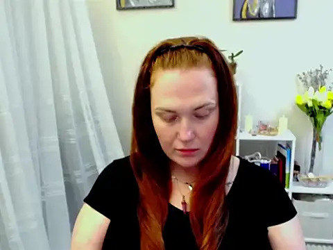 Lady_Tiana's Live XXX Chat