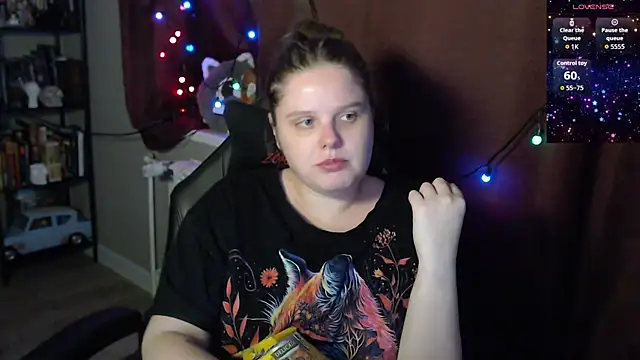 so_cute777 Adlı Modelin Canlı XXX Sohbeti