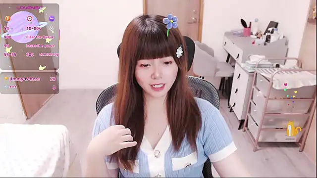 Chatroom XXX en direct de a0513