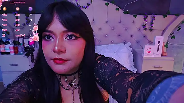 AmberGreyy_ Obrolan Langsung XXX