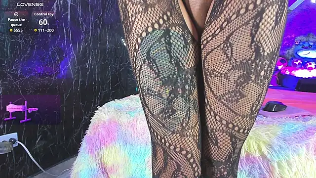 misssasha__2 Webcam-Show