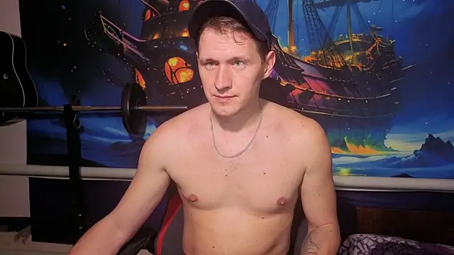 Živý XXX chat DiMastyzzz