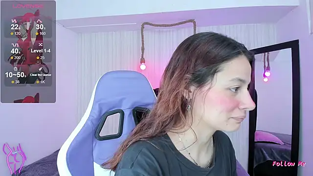 nicky_angel1 লাইভ XXX চ্যাট