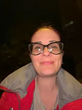 Show modela NataKitten na web-kameri