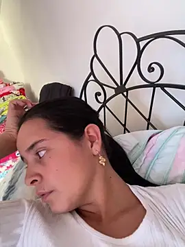 แชท XXX สดของ Mia_jhoonson