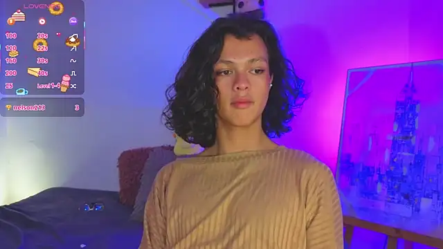 Živý XXX chat Indi_rave